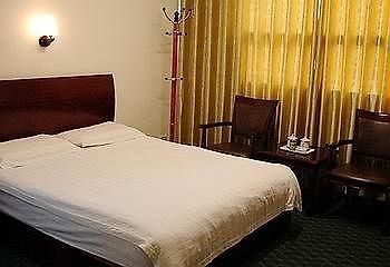 Wudangshan Wudang Mountain Sun Shine Hotel מראה חיצוני תמונה
