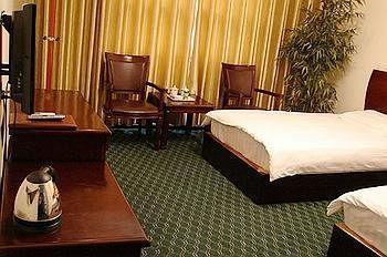 Wudangshan Wudang Mountain Sun Shine Hotel מראה חיצוני תמונה