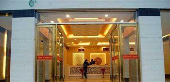 Wudangshan Wudang Mountain Sun Shine Hotel מראה חיצוני תמונה