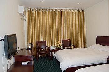 Wudangshan Wudang Mountain Sun Shine Hotel מראה חיצוני תמונה